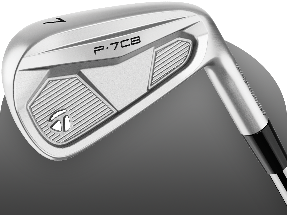 TaylorMade Golf