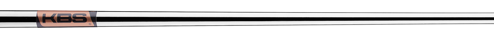 KBS CT Tour Putter