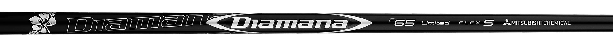 MCA Diamana F Limited