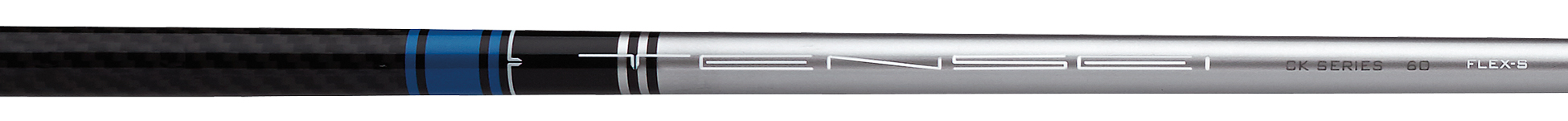 Mitsubishi Chemical TENSEI BLUE 75