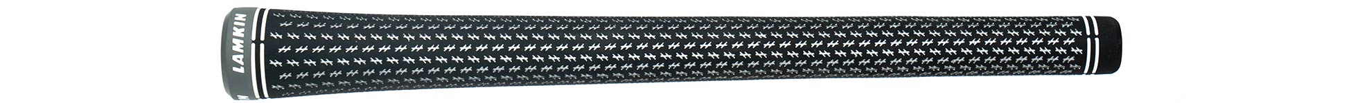 TaylorMade SIM2 Max Irons, The Best Golf Club Deals And Equipment Online The TaylorMade SIM2 Max Irons - picture of the Lamkin Crossline 360 grip.
