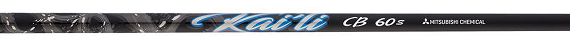 Mitsubishi Kai'li Blue CB Dark Wave 