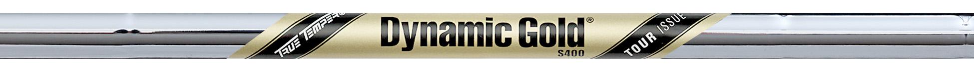 Dynamic Gold Tour Issue S400