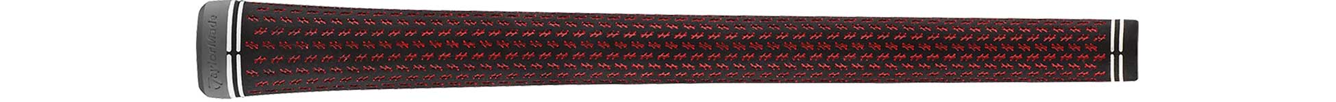 Crossline 360 ​​Negro / Rojo 