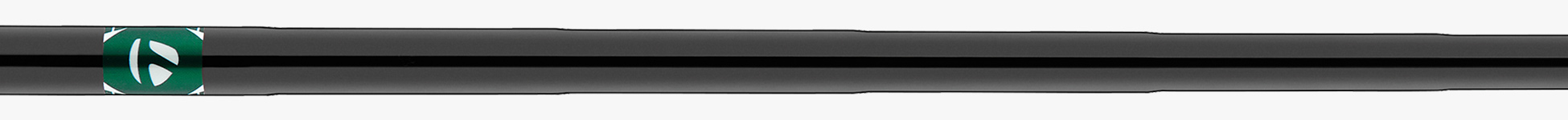 Special Edition Stepped Shaft