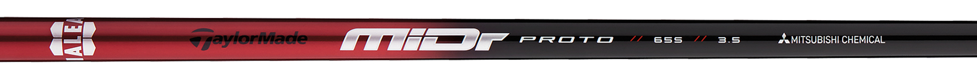 Mitsubishi MiDr Proto 65
