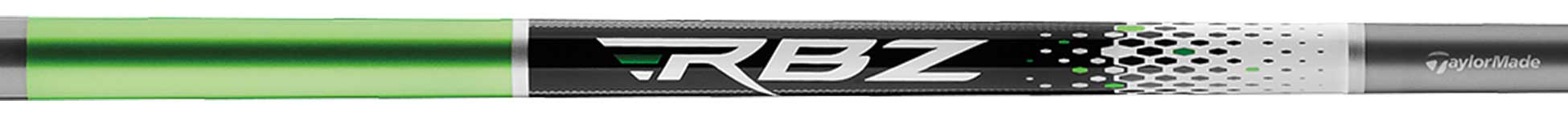 RBZ Irons/Rescue