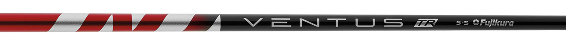 Fujikura Ventus TR Red IH