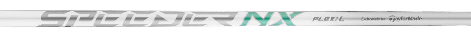 Fujikura Speeder NX
