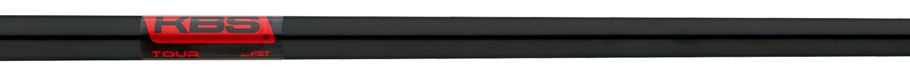 KBS Tour Black 