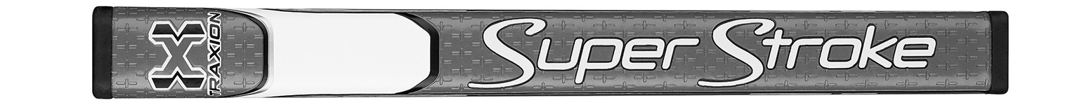 SuperStroke GTR 1.0