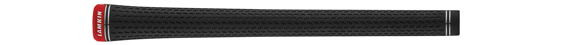 Lamkin Crossline Black/Red 