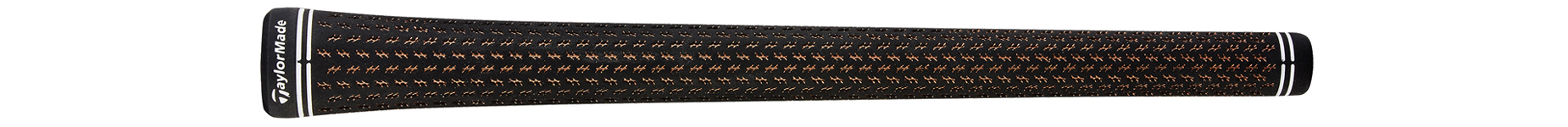 Crossline 360 Blk/Copper Rnd 52g 