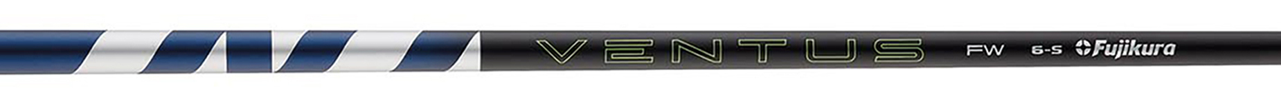 Fujikura Ventus Blue Fairway 6 