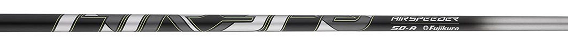 Fujikura AirSpeeder HY 50