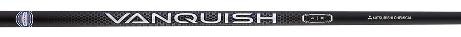 Mitsubishi Vanquish 4 