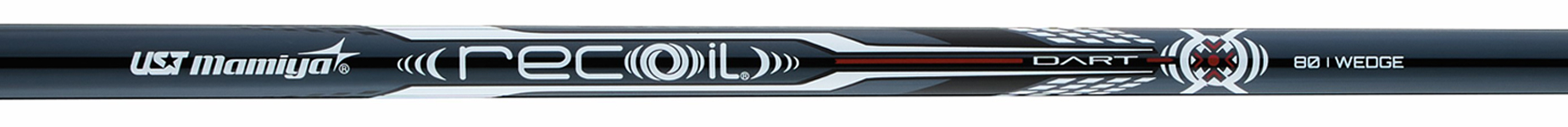 UST Recoil Dart