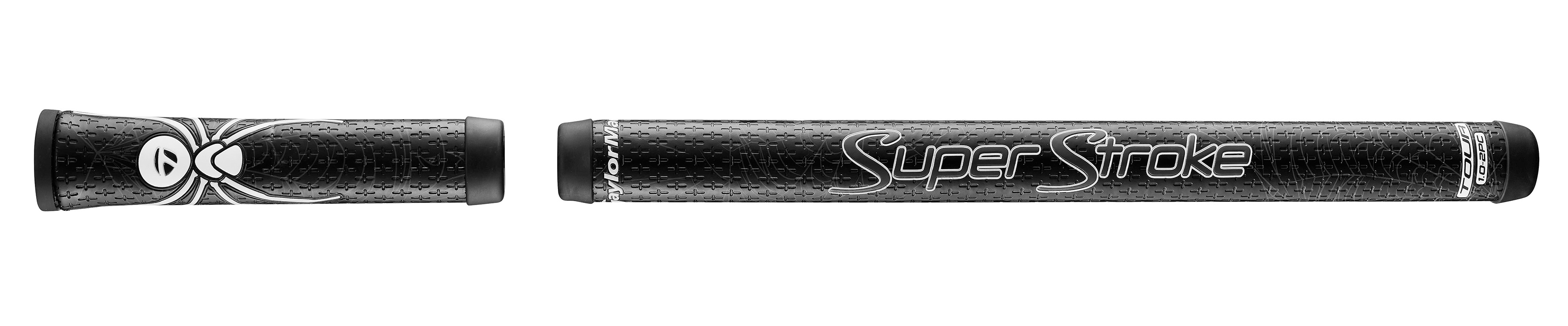 Super Stroke 1.0 2-Piece Grip 