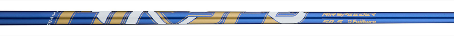 Fujikura Airspeeder 50 Team Europe