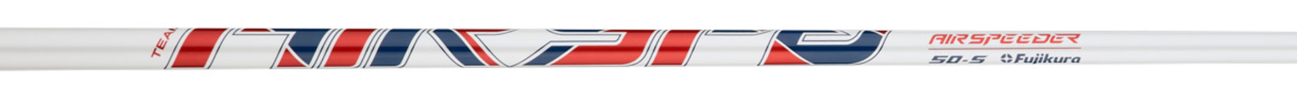Fujikura Airspeeder 50 Team USA