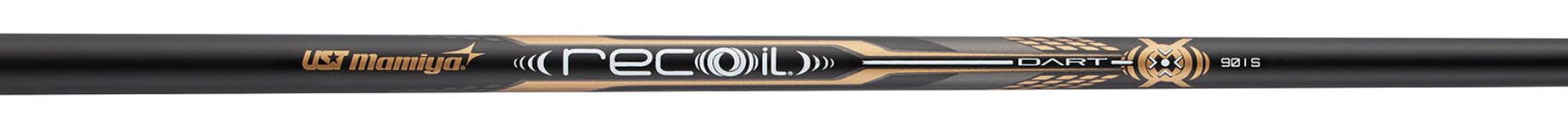 UST Recoil Dart Bomber Edition 