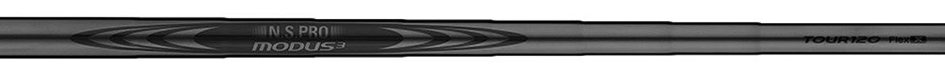 Nippon Modus Tour 120 Luxury Black 