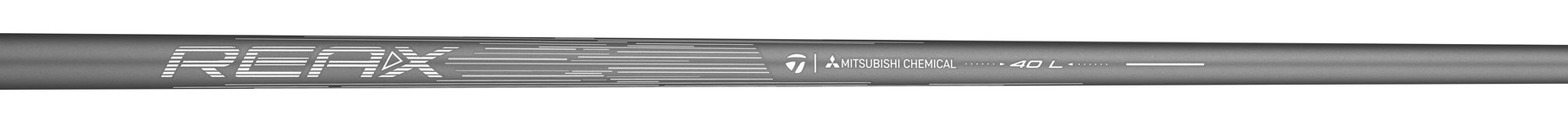 Mitsubishi REAX 40 FW