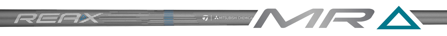 Mitsubishi REAX 40 Mid Rotation Blue