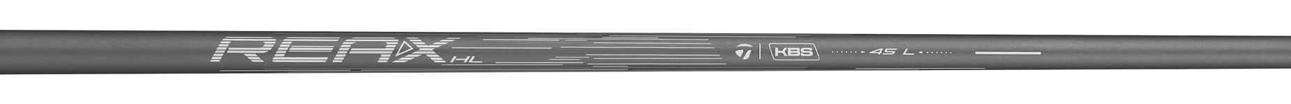 REAX HL 45 by KBS