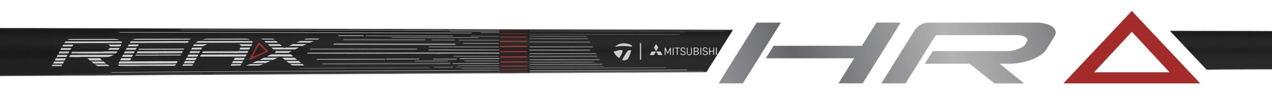 Mitsubishi REAX 50 High Rotation Red