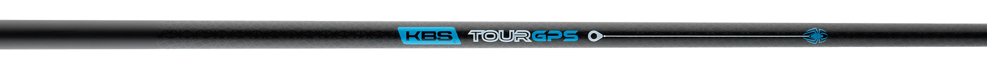 KBS Custom Graphite (Counterbalance) 