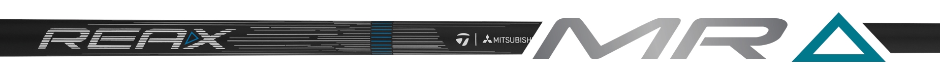 Mitsubishi REAX 50 Mid Rotation Blue