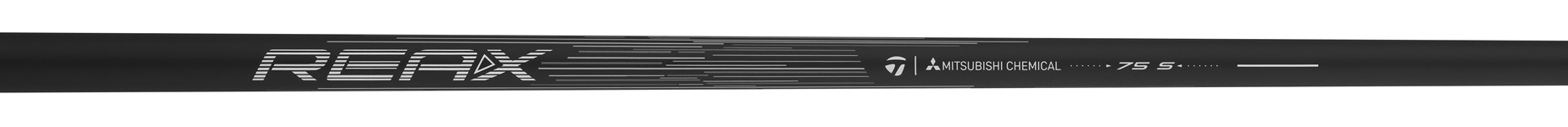 Mitsubishi REAX 75 FW