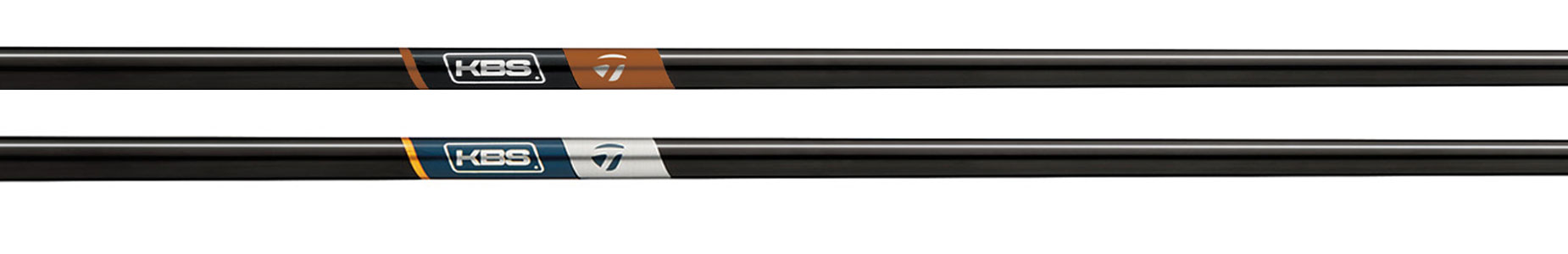 KBS CT Putter Black PVD Stepless 