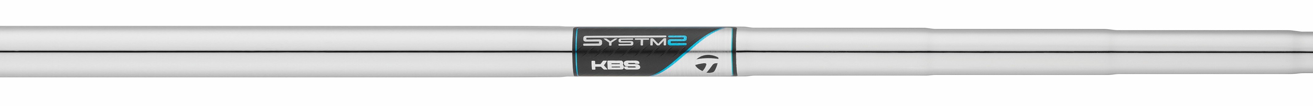 KBS Stepped Chrome