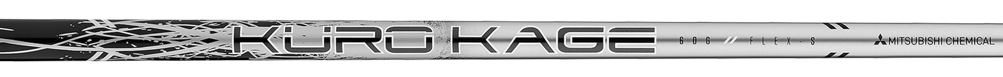 Kuro Kage Silver