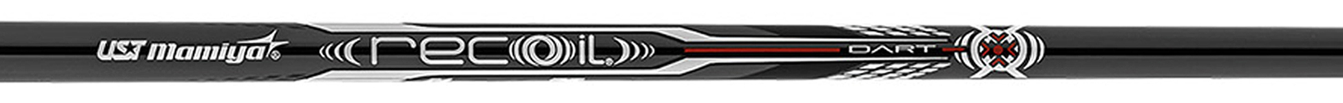 Recoil DART