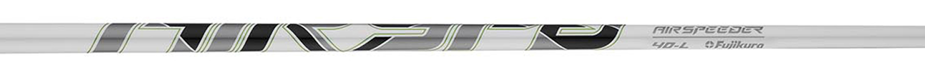 Driver TaylorMade Qi35 MAX Lite LME 12° Donna Destrorso - Fujikura Air Speeder 40 - Come Nuovo - Foto 4