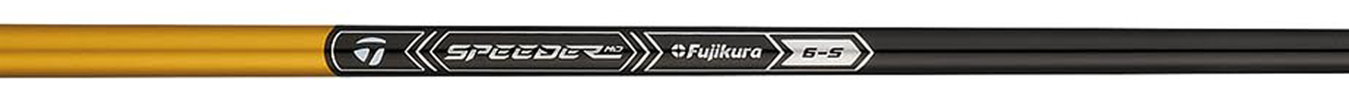 Fujikura Speeder MD 