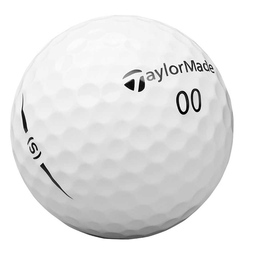 Project (s) Golf Balls