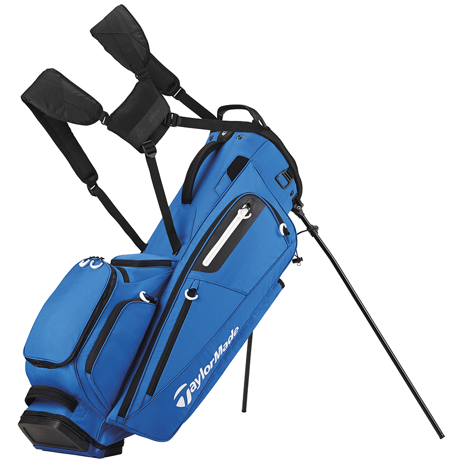 Flextech Stand Bag Taylormade Golf Flextech Stand Bag