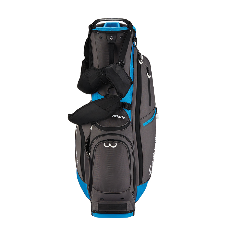 FlexTech Crossover Stand Bag TaylorMade Golf