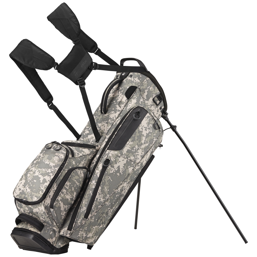 Taylormade Golf Bag >> 2017 Flextech Stand Bag Taylormade Golf Taylormade Golf Bag >> 2017 Flextech Stand Bag Taylormade Golf