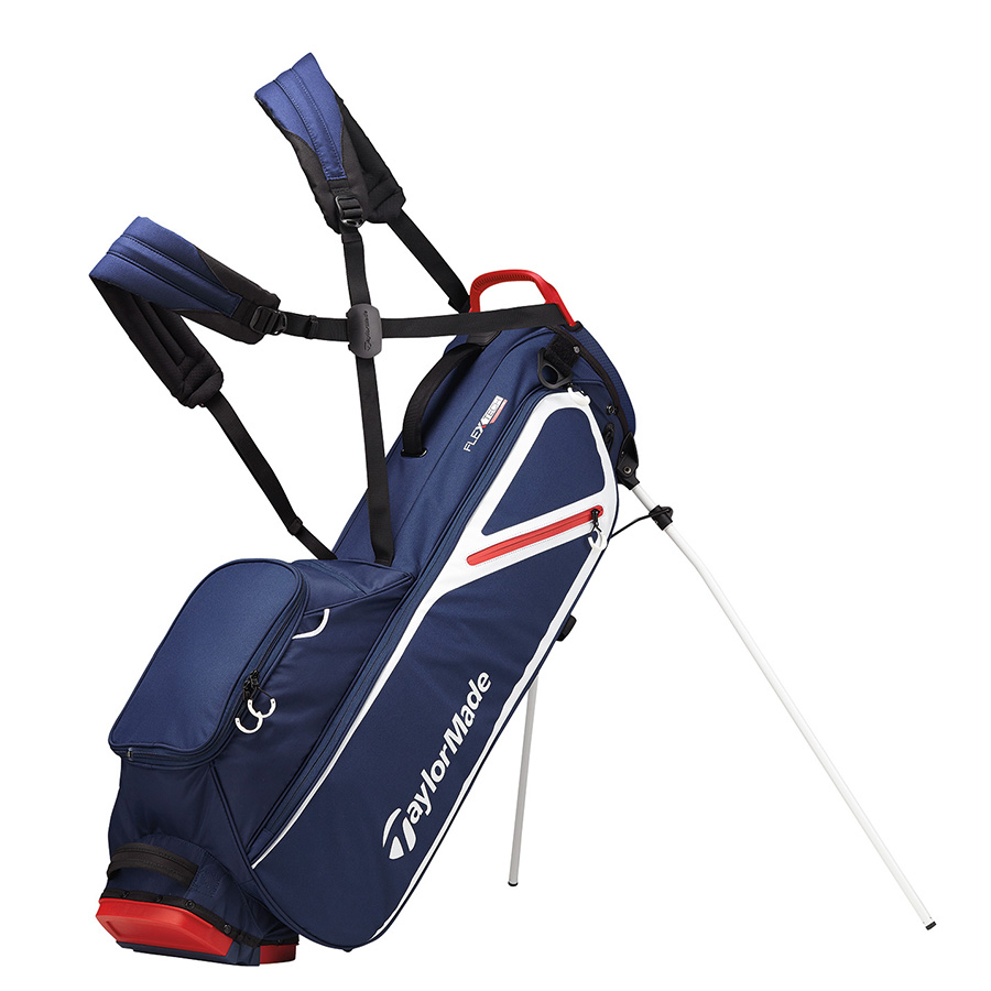Taylormade Golf Bag >> Flextech Lite Stand Bag Taylormade Golf Taylormade Golf Bag >> Flextech Lite Stand Bag Taylormade Golf