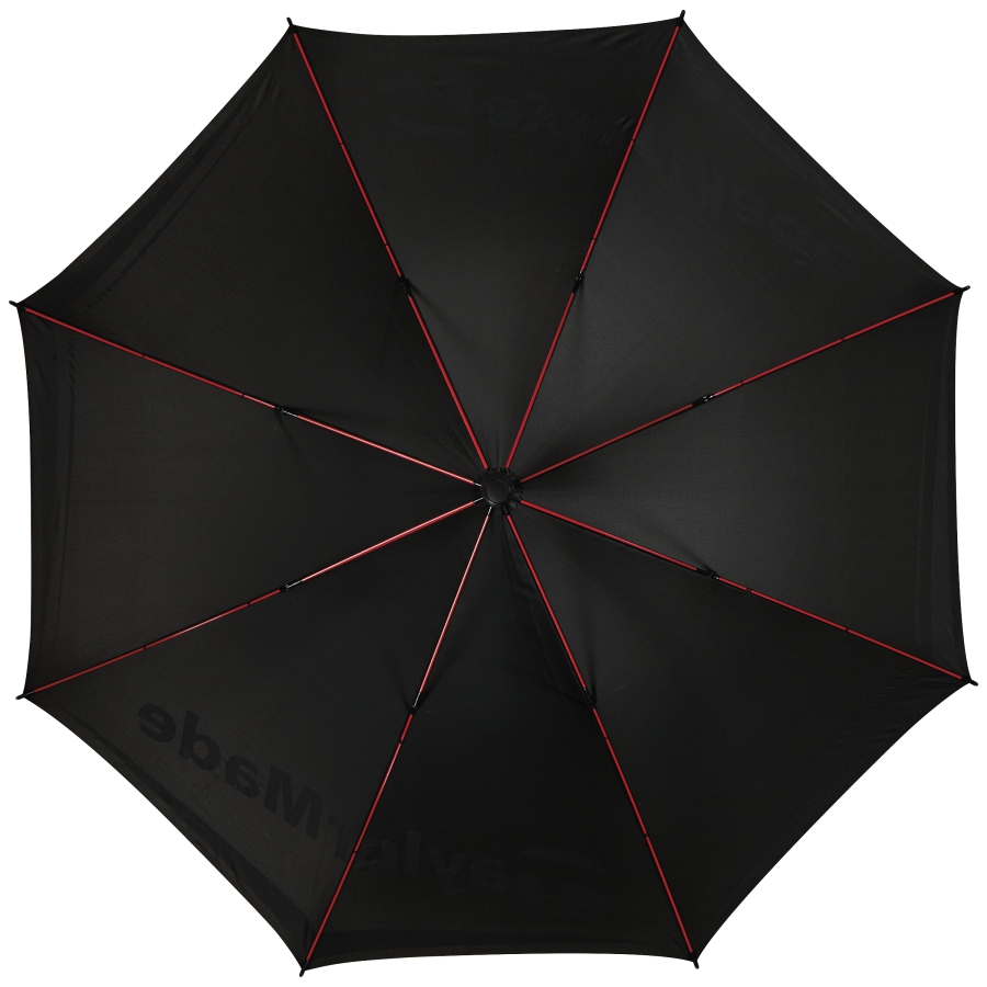 60" Single Canopy Umbrella TaylorMade Golf
