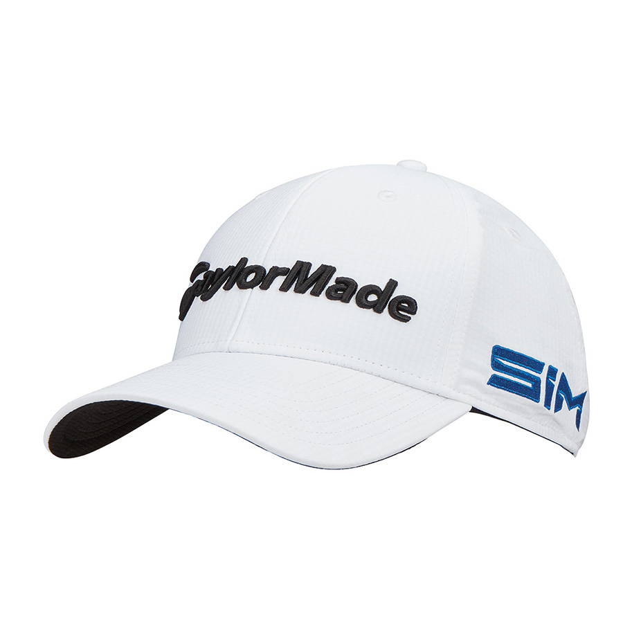 taylormade tour radar hat