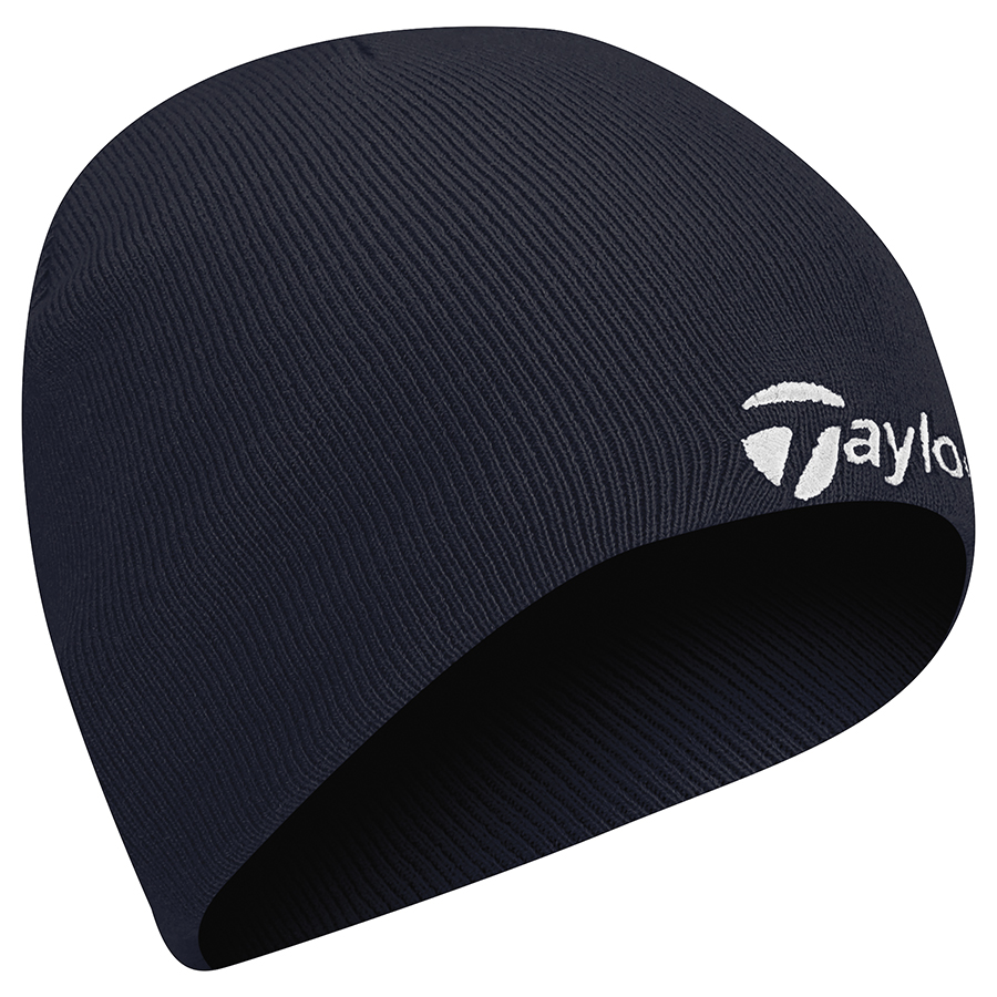 taylormade beanie