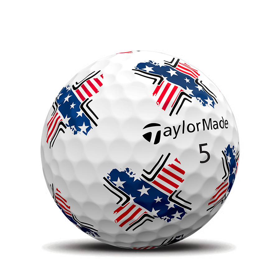 TP5 pix Golf Balls TaylorMade Golf