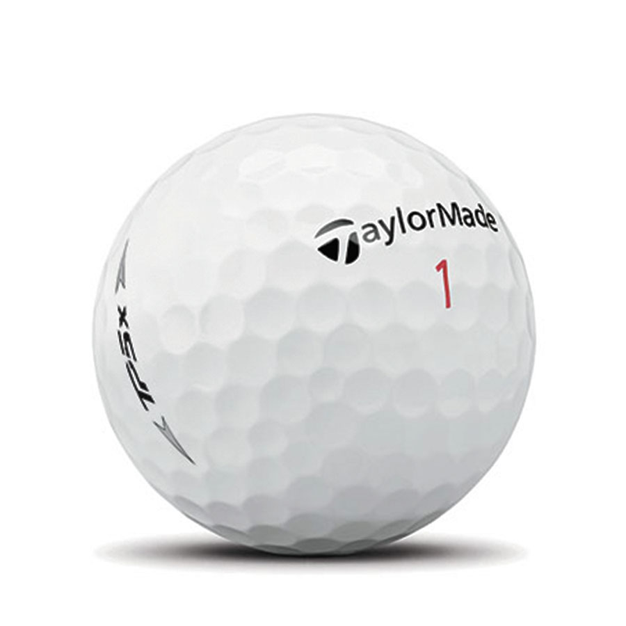 TP5x Golf Balls TaylorMade Golf