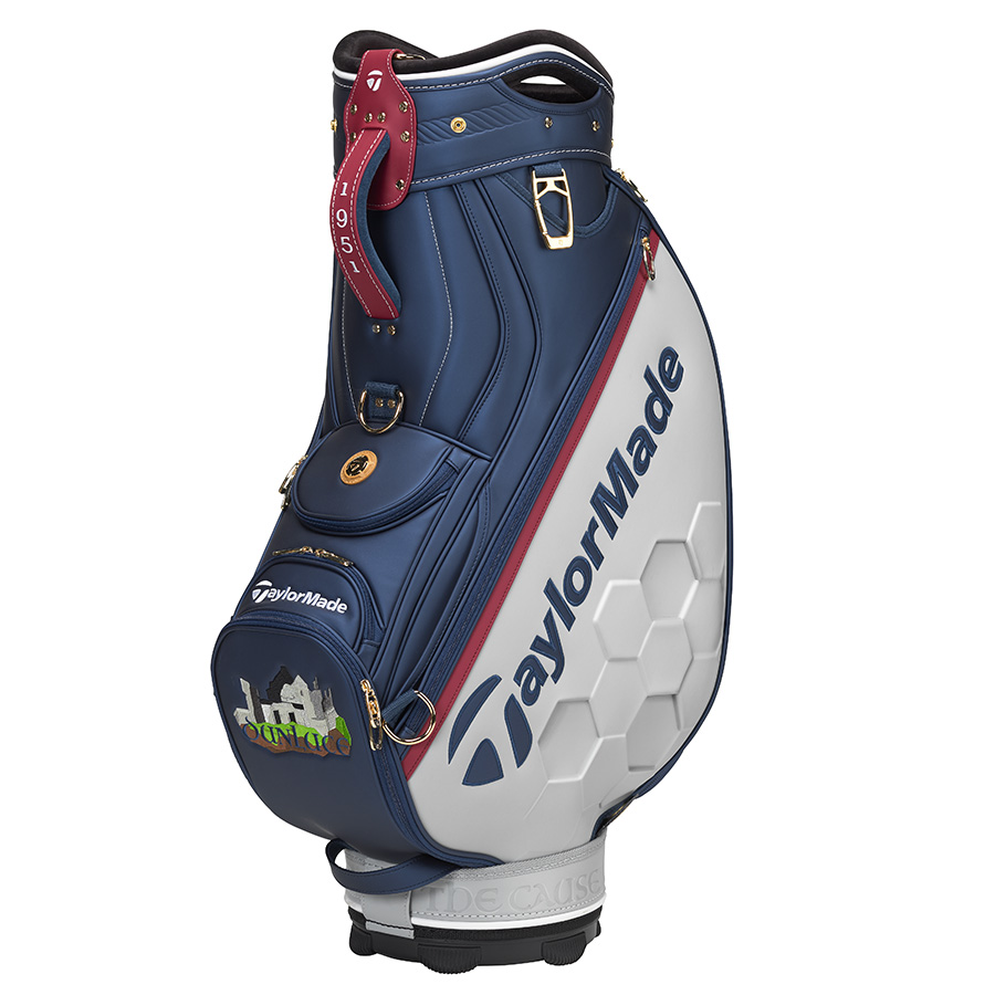 British Open Staff Bag TaylorMade Golf